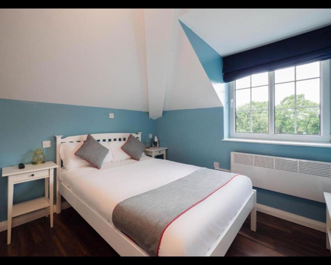 The Oak Baginton Bed & Breakfast Baginton  Room photo