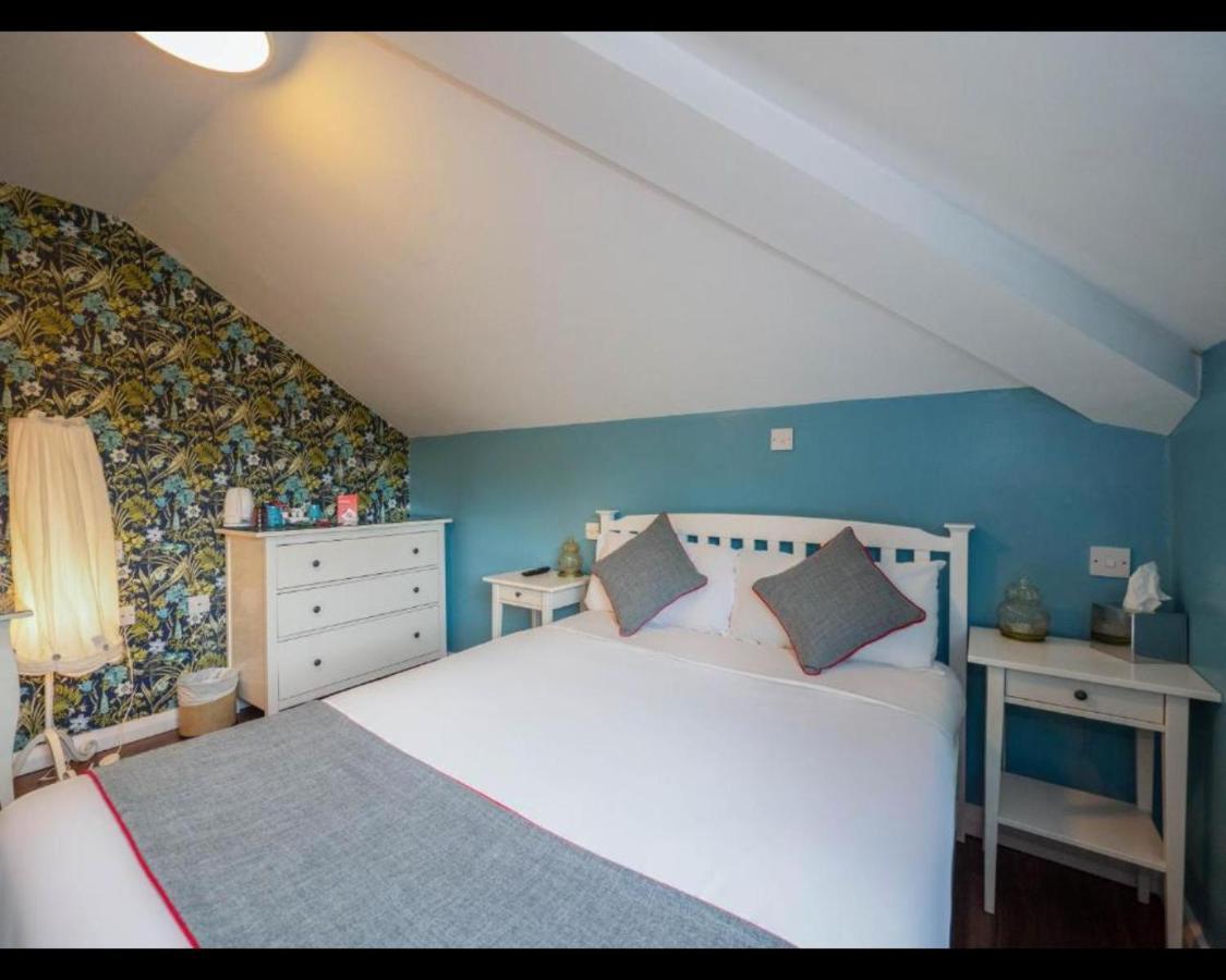 The Oak Baginton Bed & Breakfast Baginton  Room photo